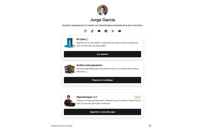 Screenshot of braintegral.com