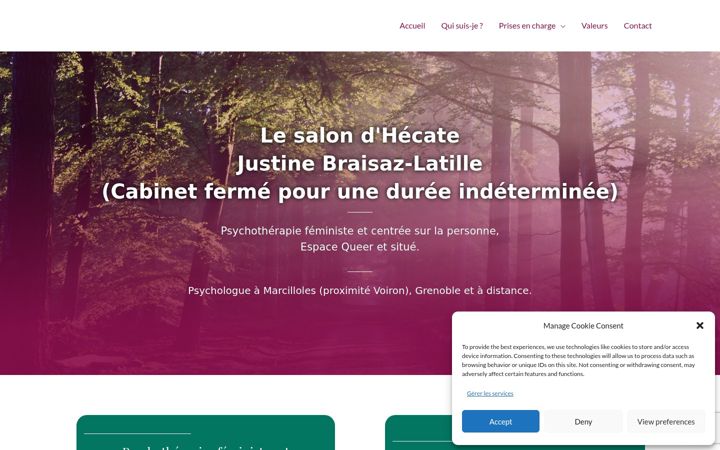 Screenshot of braisaz-latille-psychologue.fr