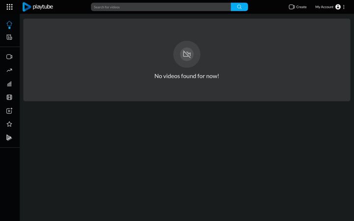 Screenshot of brajtv.com