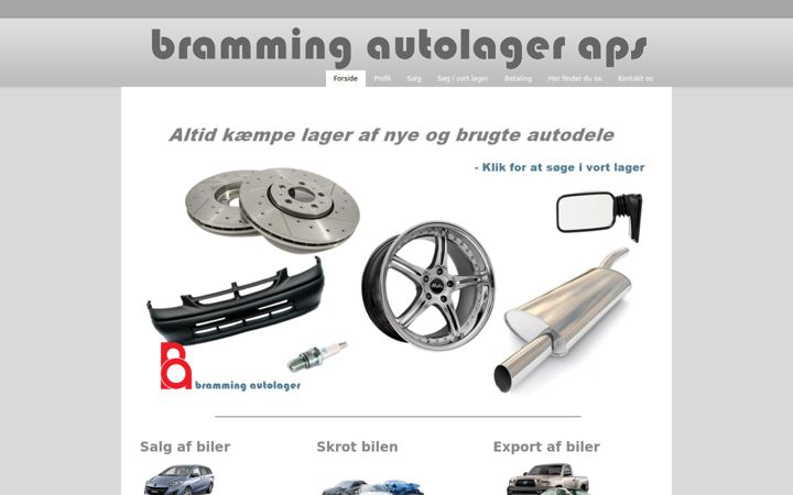 brammingautolager.dk