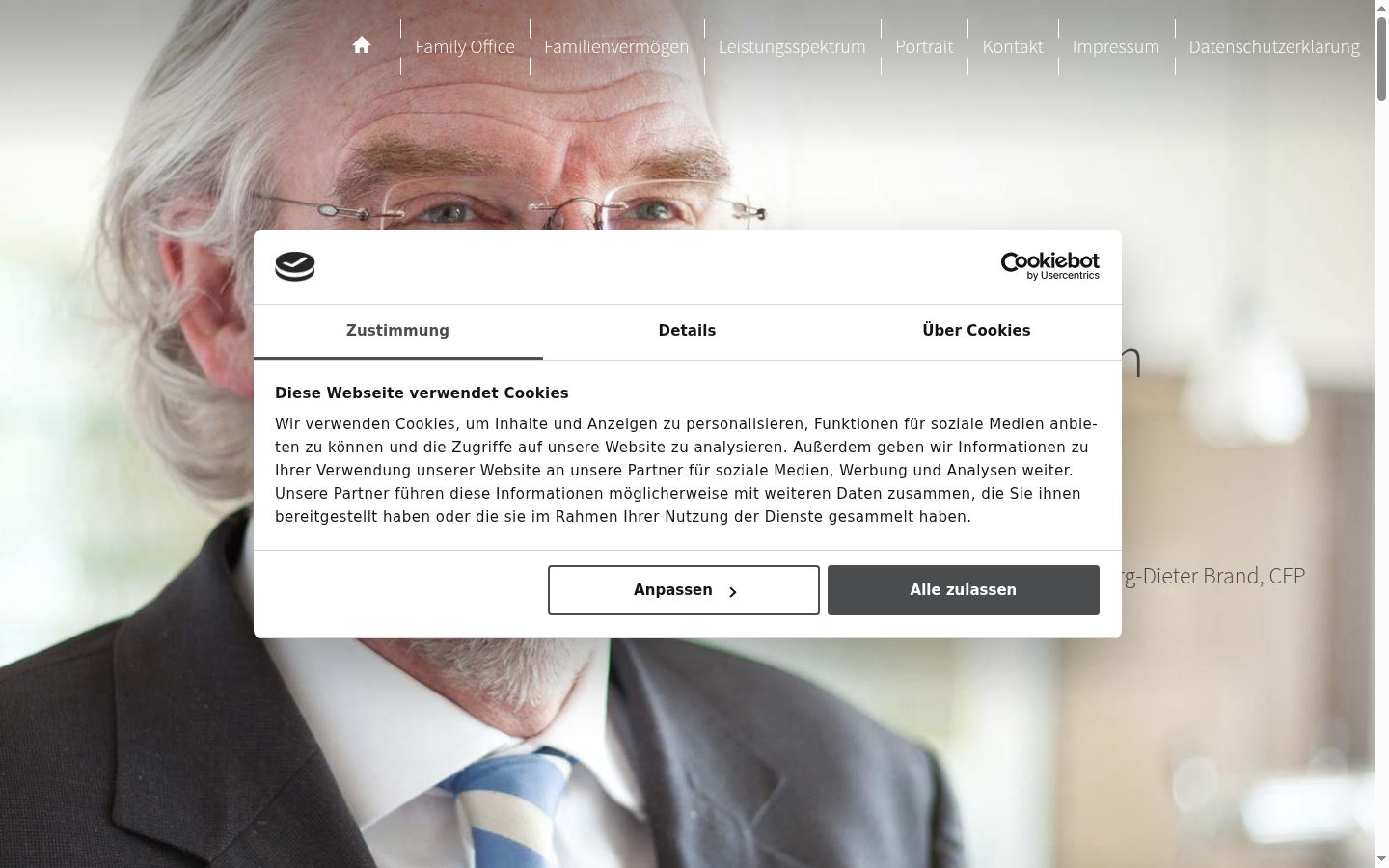 Skjámynd af samþykkisborðanum eins og hann birtist áður en nokkur samskipti fóru fram