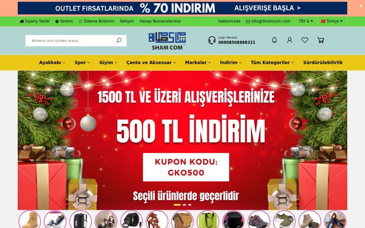 Screenshot of brandatna.com