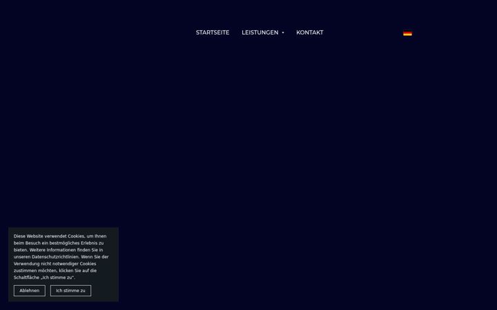 Screenshot of brandejscompany.eu