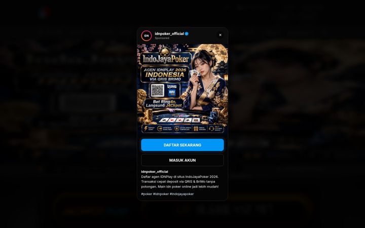 Screenshot of brandelmina.com