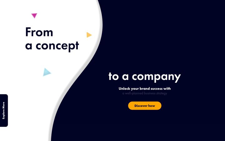Screenshot of brandfinest.eu