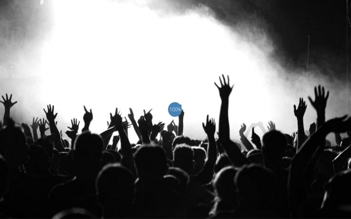 Screenshot of brandfluencer.com