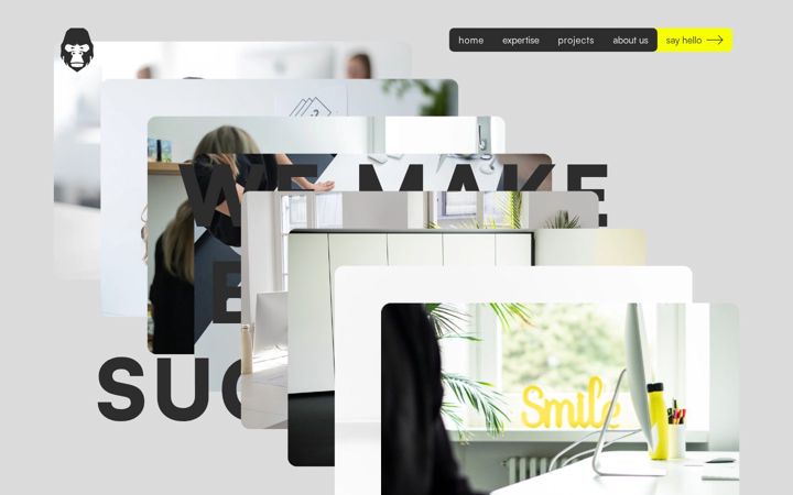 brandgorillas.com