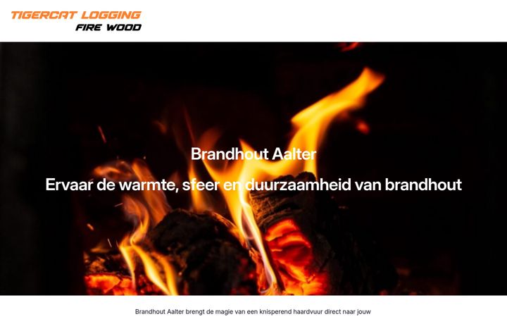 Képernyőkép: brandhoutaalter.be