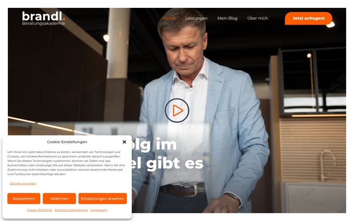 Screenshot di brandl-beratungsakademie.de
