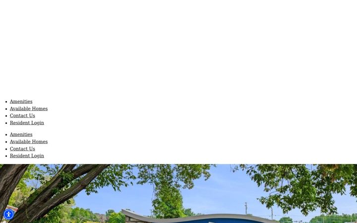Screenshot of brandondaleestates.com
