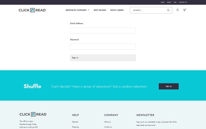 Screenshot of brandperks.com