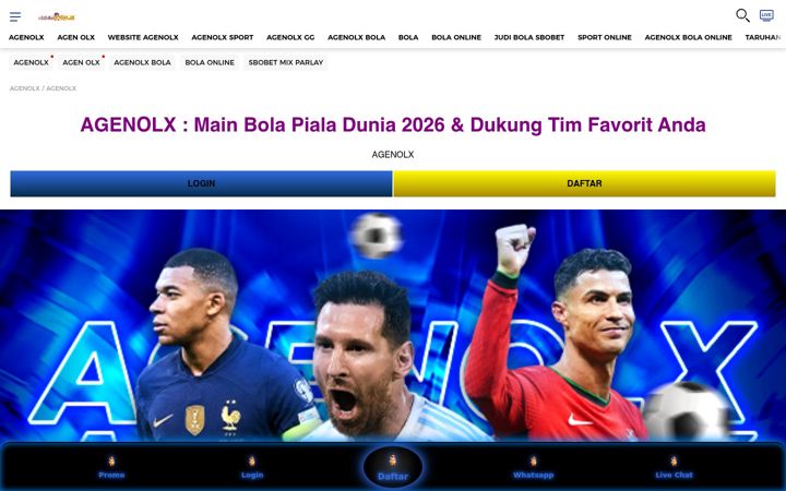 Screenshot of brandsandinnovation.com