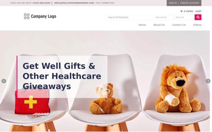 Screenshot of brandscelebslove.com