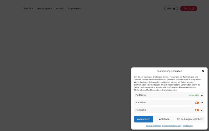 Screenshot of brandschutz-nfs.de