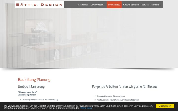 Screenshot of brandschutzbox.ch