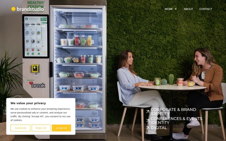 Screenshot of brandstudio.pt