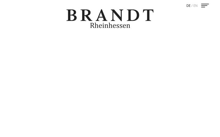 Screenshot von brandt-weine.de