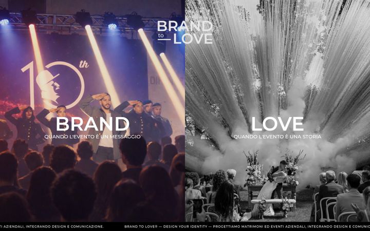 Screenshot of brandtolove.it
