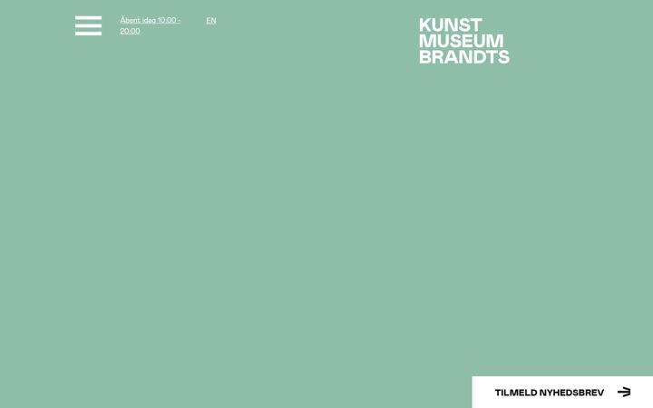 Screenshot of brandts.dk
