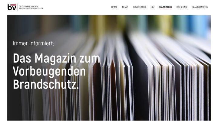 Screenshot of brandverhuetung.online