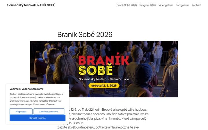 Screenshot of braniksobe.cz