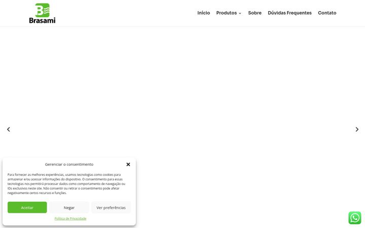 Screenshot του brasami.com.br