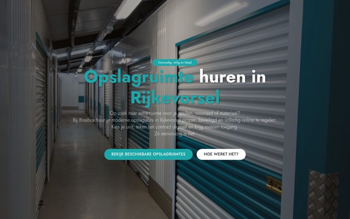 Ekrānuzņēmums no brasbox.be
