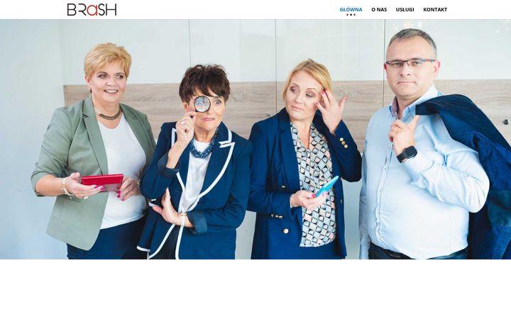 brash.com.pl