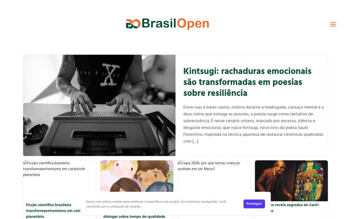 Screenshot of brasilopen.com.br
