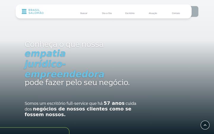 Skærmbillede af brasilsalomao.com.br
