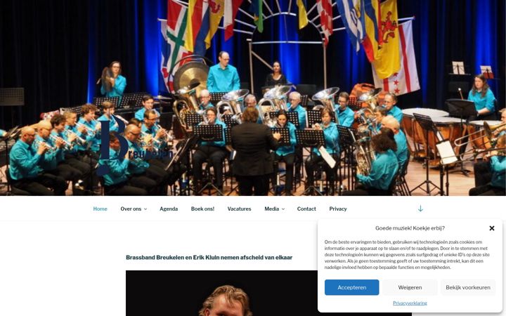 Screenshot of brassbandbreukelen.nl