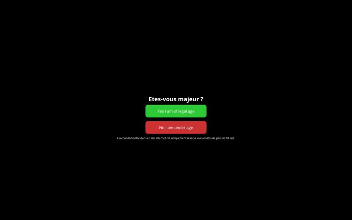 Screenshot of brasseriedoe.com