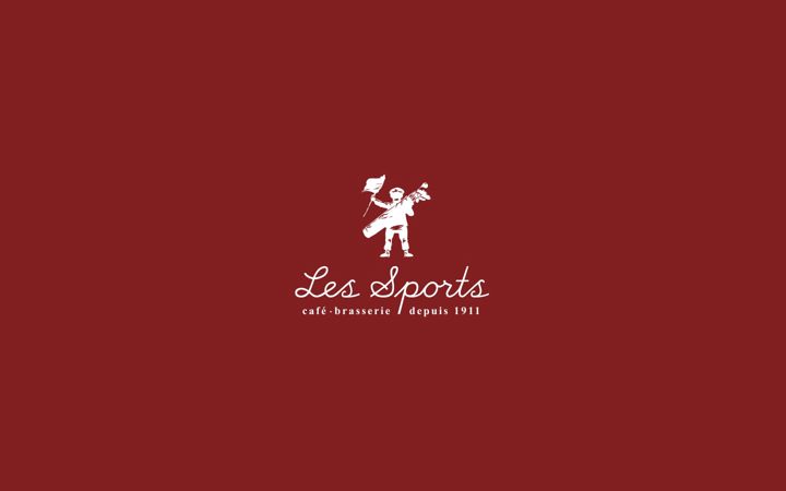 Екранна снимка на brasserielessports.fr
