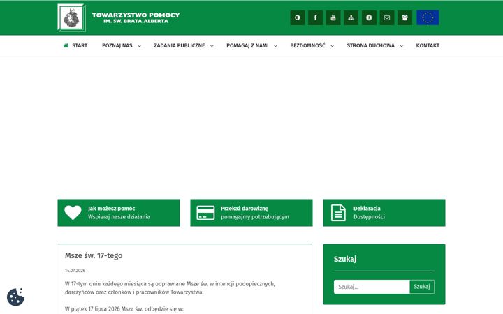 Screenshot of bratalbert.org
