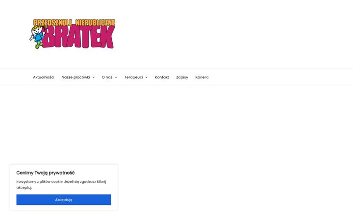 Skärmbild av bratek.olsztyn.pl