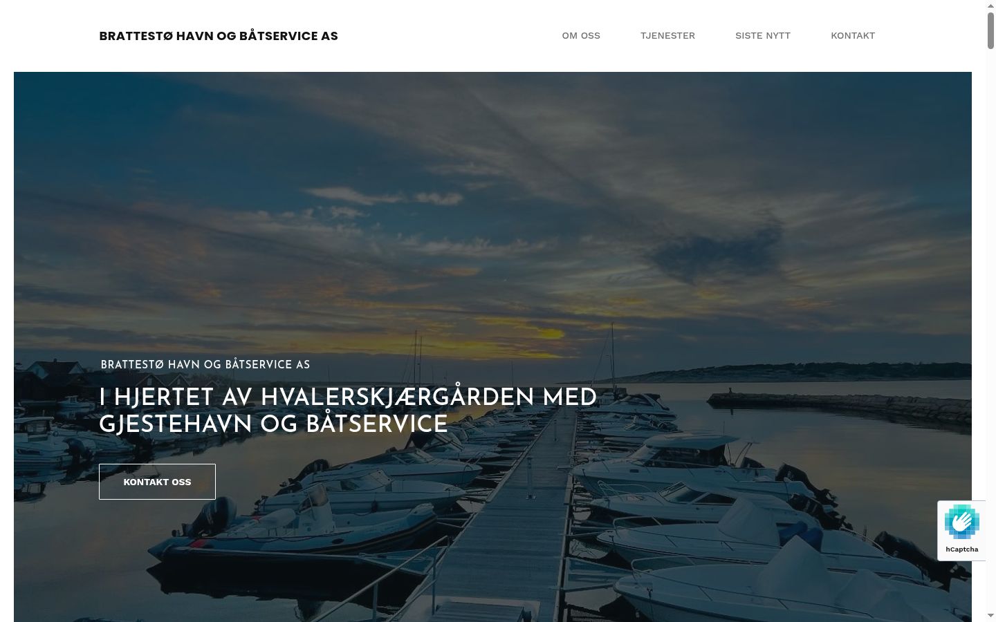 Skjámynd af samþykkisborðanum eins og hann birtist áður en nokkur samskipti fóru fram
