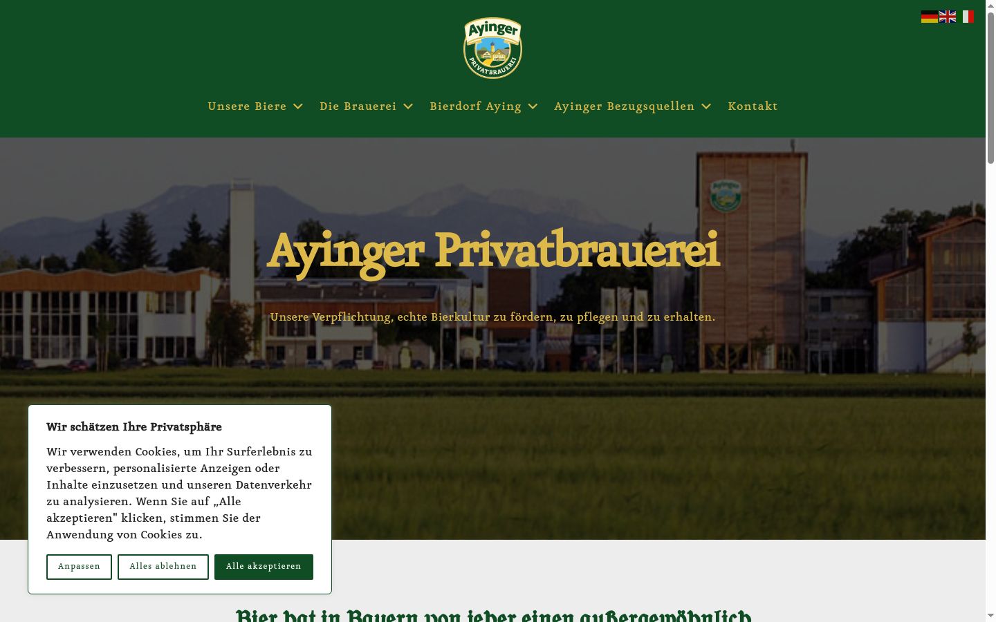 Skjámynd af samþykkisborðanum eins og hann birtist áður en nokkur samskipti fóru fram
