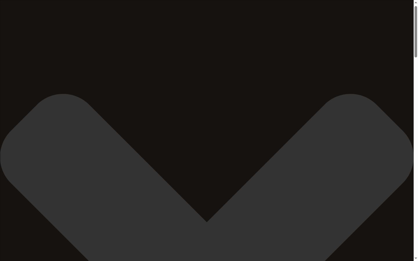 Screenshot van de toestemmingsbanner zoals getoond vóór enige interactie