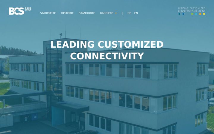 braun-connectivity-solutions.com