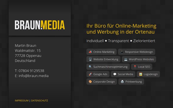 braun.media