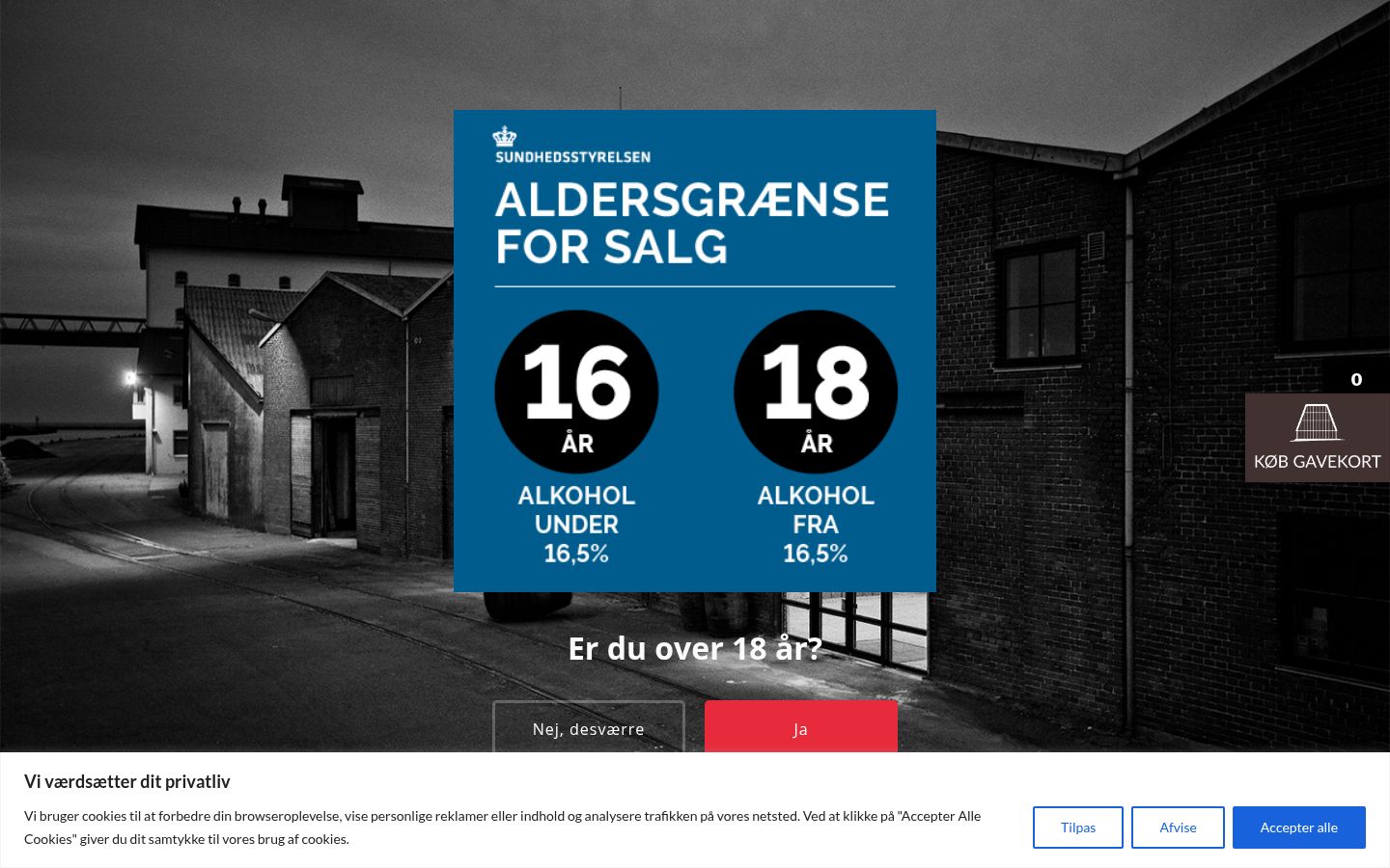 Sutikimo reklamjuostės, rodytos prieš bet kokią sąveiką, ekrano kopija