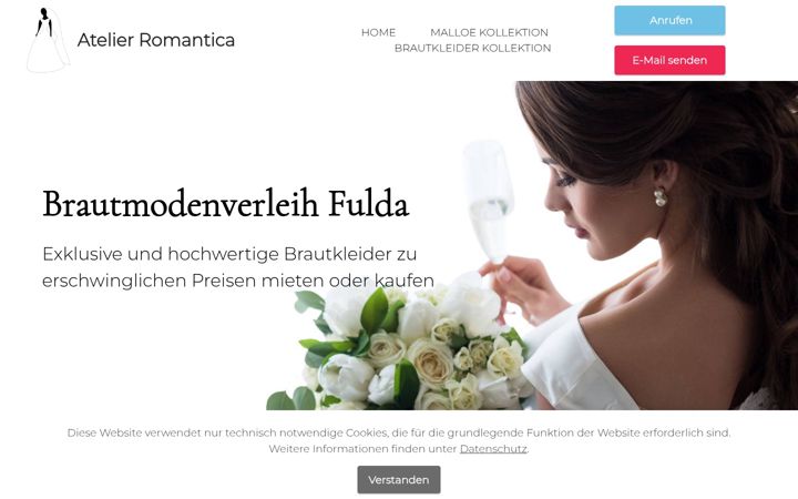Screenshot of brautmodenverleih-fulda.de
