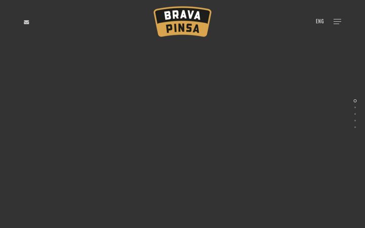 Screenshot von bravapinsa.it