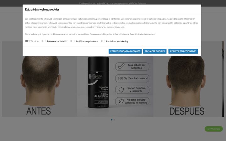 Screenshot of bravoap.com