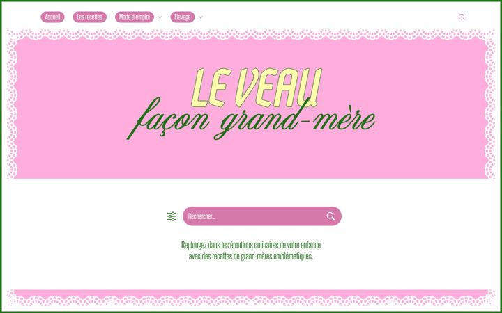 Screenshot του bravoleveau.com