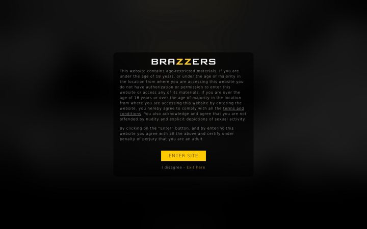 brazzerssurvey.com