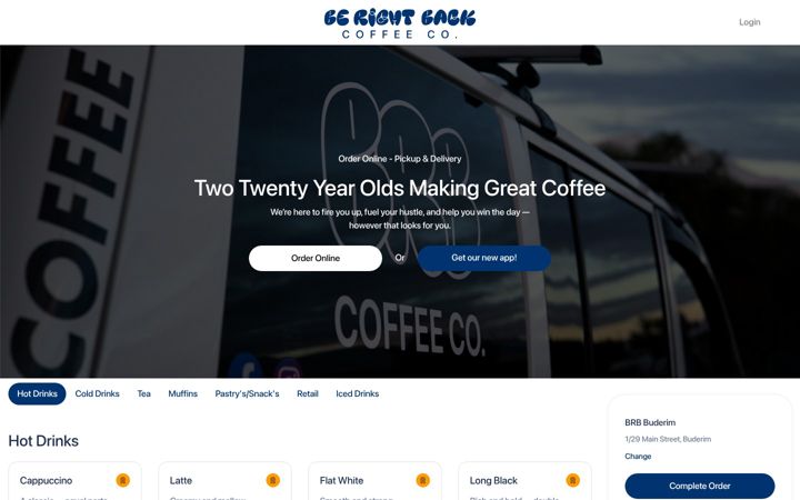 brbcoffee.com.au
