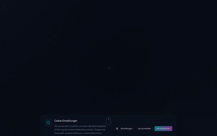 Screenshot of breact.ai