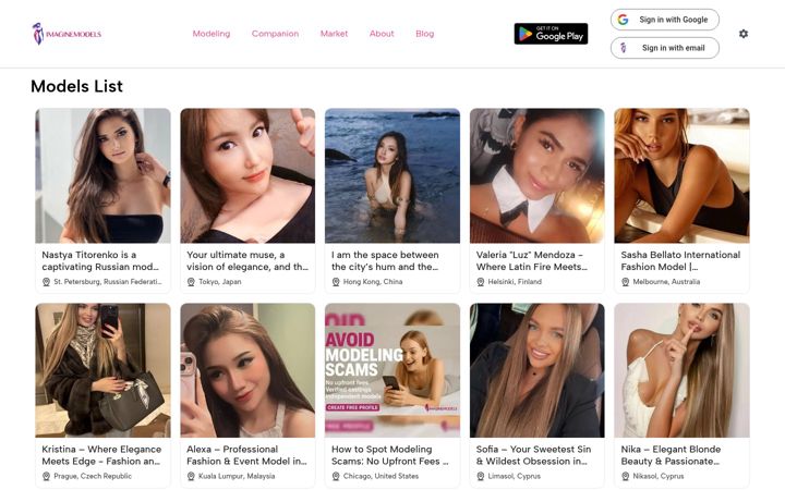Screenshot of breadbranch.com