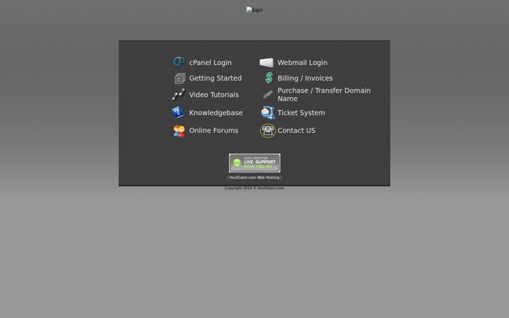 Screenshot of breakawaycampers.ie